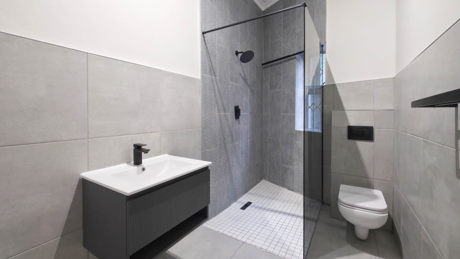To Let 1 Bedroom Property for Rent in Rondebosch Village Western Cape